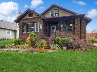1540 Thompson Ave, Des Moines, IA 50316