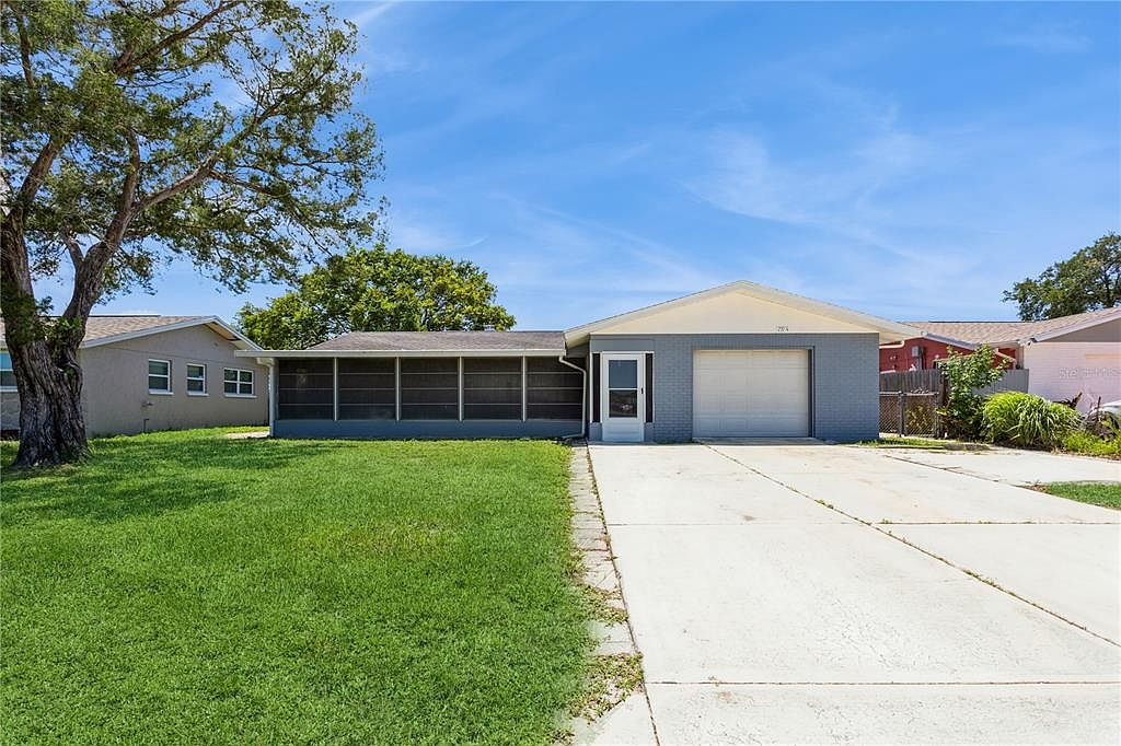 7714 Pineapple Ln, Port Richey, FL 34668 | Zillow