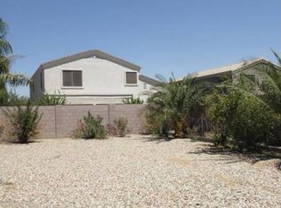 10517 W Hilton Ave, Tolleson, AZ 85353