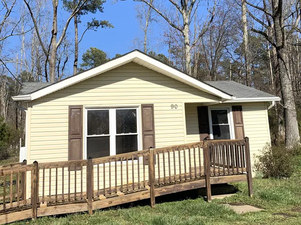 90 Charles Way, Colonial Beach, VA 22443