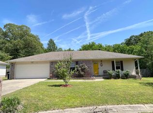 4430 Matthew Ct, Sherwood, AR 72120