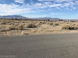 830 S Firebird Cir E, Pahrump, NV 89048
