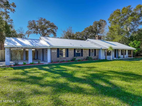 3001 EDGEMOOR Street, Palatka, FL 32177