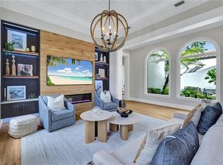 709 Teal CT, NAPLES, FL 34108