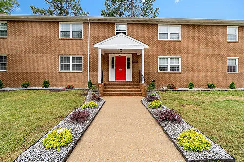 4509 Forest Hill Ave #3 Photo 1