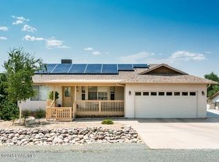 5270 N Verde Ln, Prescott Valley, AZ 86314