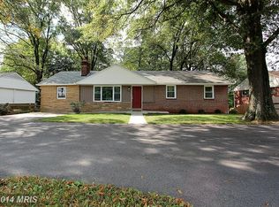 8314 Adelphi Rd, Hyattsville, MD 20783