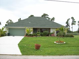 3238 SW Esperanto St, Port Saint Lucie, FL 34953