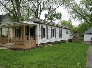 710 E Michigan Ave, Marshall, MI 49068
