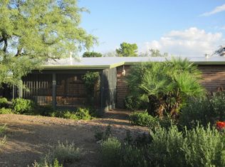 1347 E Allen Rd, Tucson, AZ 85719