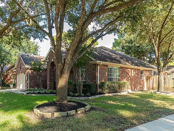 2nd image of 10411 Roman Hills Ct
