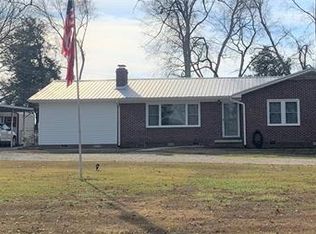 2787 Douglas School Rd, Chester, SC 29706