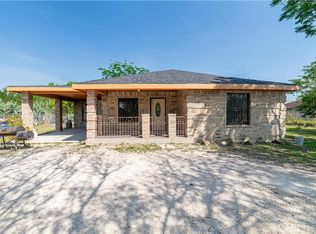 1152 Anacua Cir W, Alamo, TX 78516