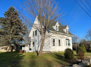 26 School St, Addison, ME 04606