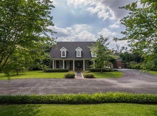 390 Langham Rd, Beaumont, TX 77707