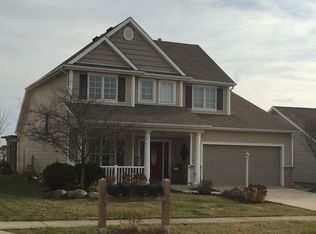 815 Mannes Pine Cv, Fort Wayne, IN 46814