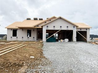 1018 Samwise St, Wright City, MO 63390
