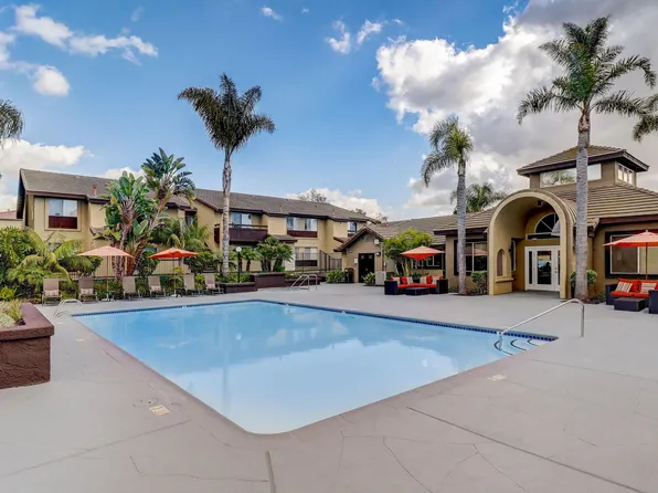 Shadowridge Heights Apartments