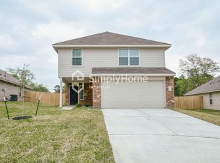 13806 Spring Meadows Ct, Willis, TX 77378