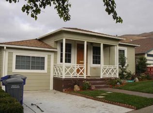 125 Arden Ave, South San Francisco, CA 94080