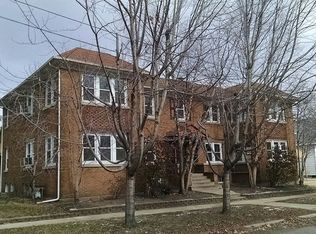 1106 21st Ave, Rockford, IL 61104