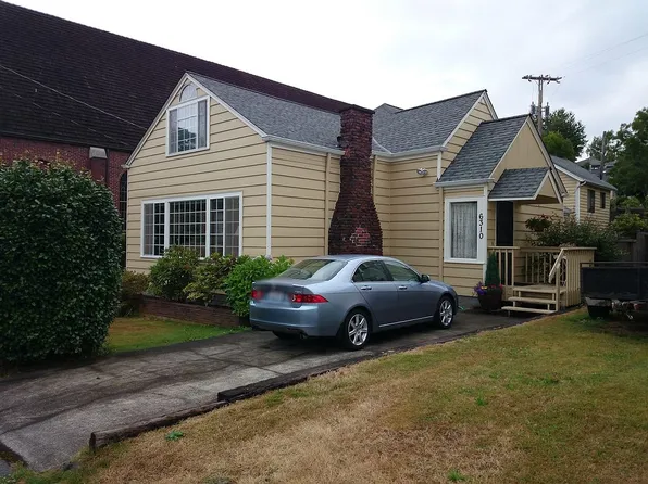6310 Meridian Ave N, Seattle, WA 98103