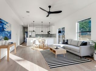 510 S OLIVE ST #101, San Antonio, TX 78203