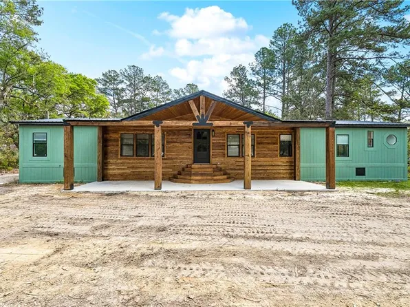 67182 Chris Kennedy Rd, Pearl River, LA 70452