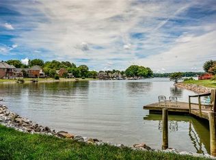 7510 Woods Ln UNIT 29, Cornelius, NC 28031