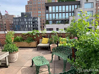 Rented by Halstead Real Estate