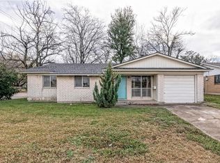 4100 Brookcrest Cir, Waco, TX 76710