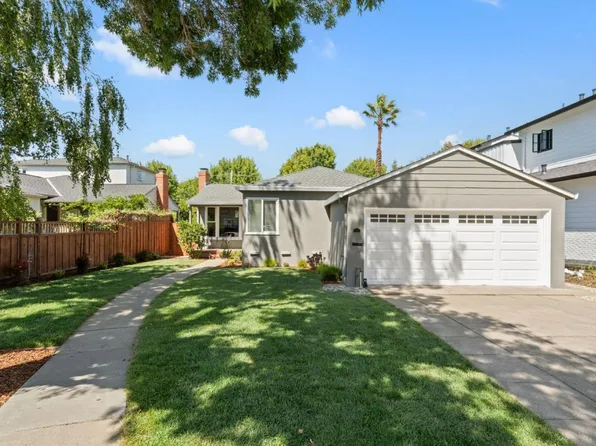 1552 Westmoor Rd, Burlingame, CA 94010