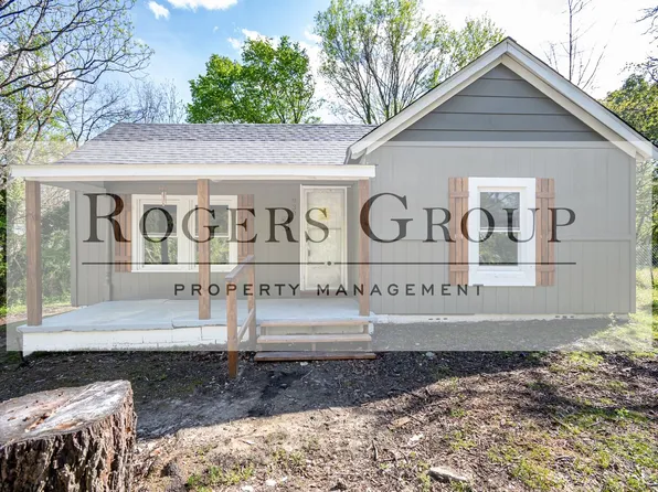 939 Lucy St, Henderson, NC 27536