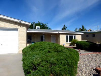 3705 Tracy St NE, Albuquerque, NM, 87111