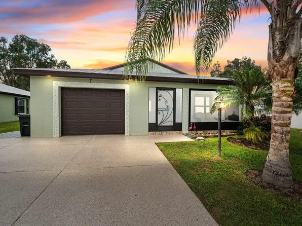 7 MEDITERRANEAN Boulevard E, Port St Lucie, FL 34952