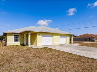 3704-3706 SW 7th Pl, Cape Coral, FL 33914