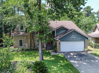 1 N Birchcane Ct, Spring, TX 77381