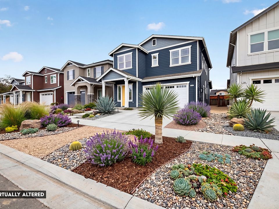 Homesite 7 - Plan 3