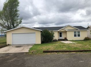 1080 S K St, Lakeview, OR 97630