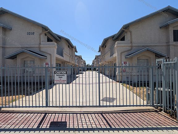2nd image of 1018 S Montebello Blvd #C
