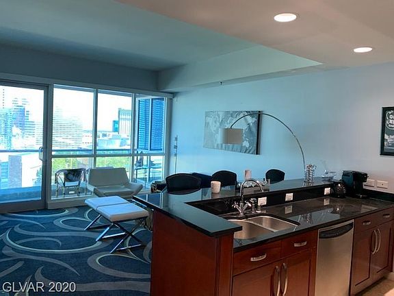4th image of 4525 Dean Martin Dr Unit 1801
