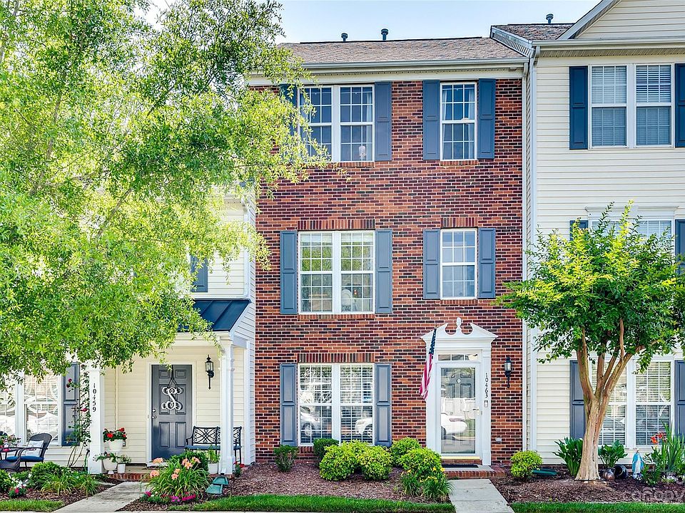 10463 Alexander Martin Ave, Charlotte, NC 28277 Zillow