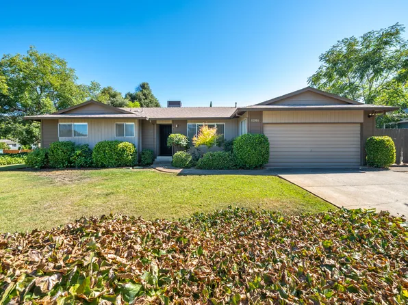 1201 Echo Rd, Redding, CA 96002