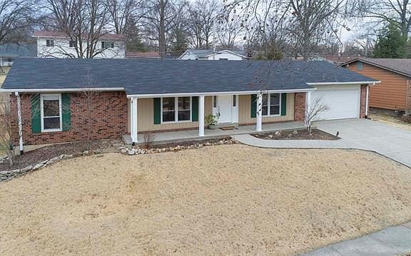 3rd image of 1034 Ferngate Ln