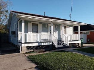 829 N Howard Ave, Metairie, LA 70003