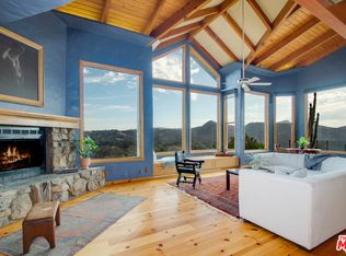 20067 Stites Dr, Topanga, CA 90290