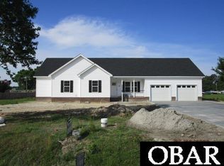 103 Academy Ct LOT 39, Elizabeth City, NC 27909