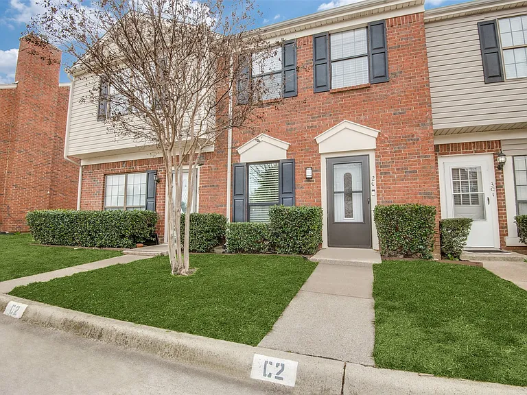 202 Samuel Blvd #C-2 — Photo 15