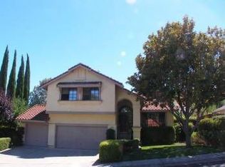 211 Briaridge Ct, Pleasant Hill, CA 94523