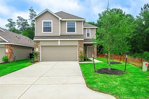 2413 Tavo Trail Dr Photo 1